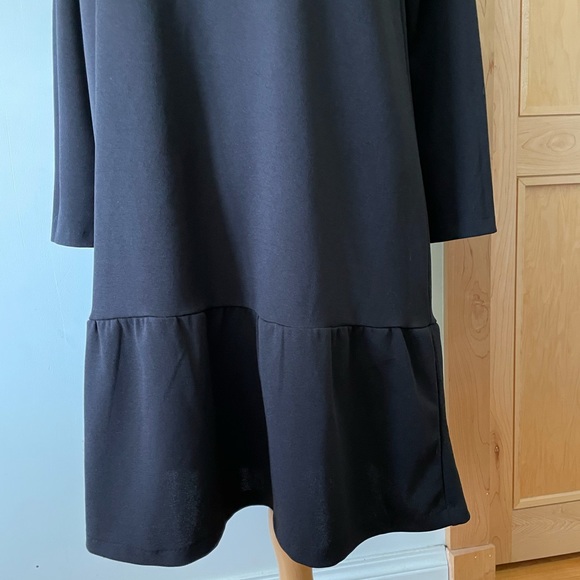 🇺🇸 Love...ady Little Black Dress, Size L - Picture 4 of 14